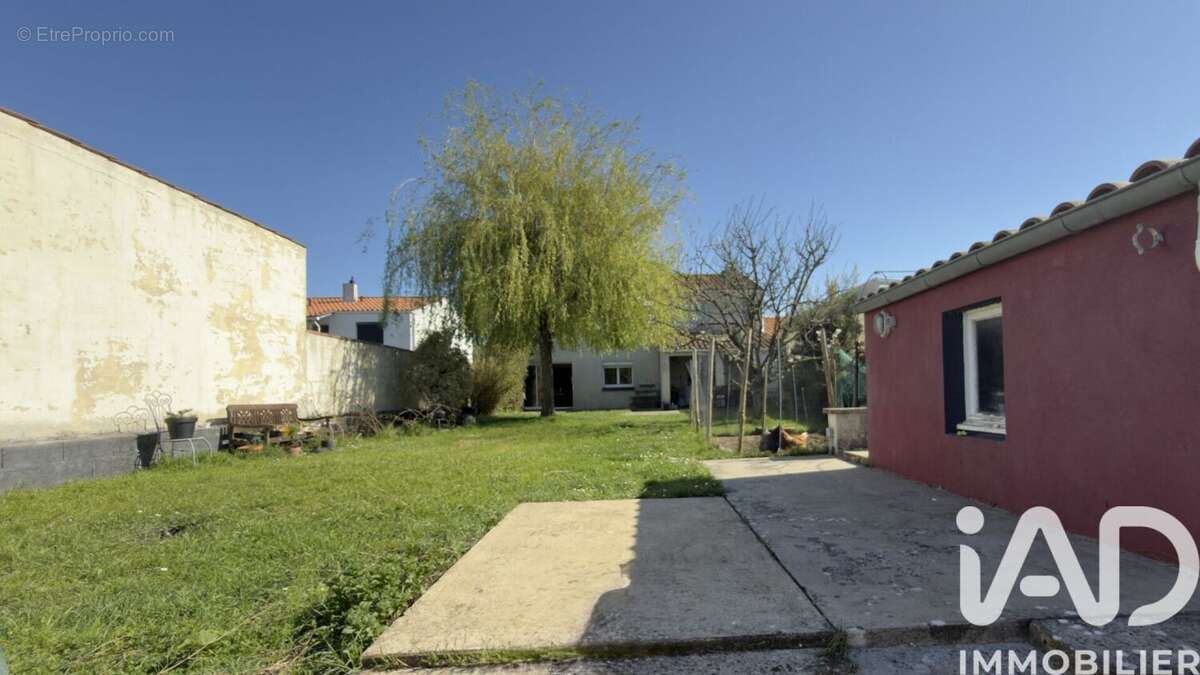 Photo 2 - Maison à ESNANDES