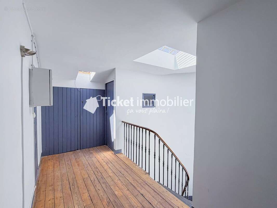 Studio 22m2 proche des chalets avec cave de 8m2 et chambrette de 16m2 - photo 14