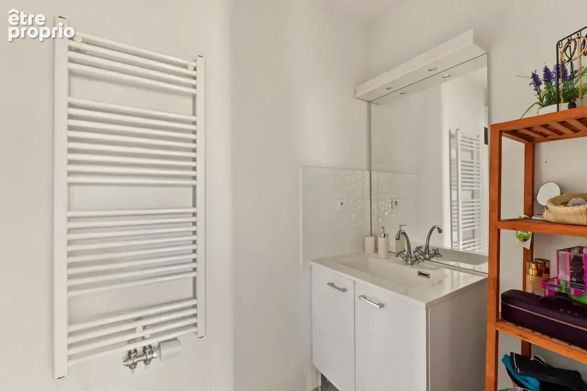 Toulouse argoulets – t4 dernier étage – 70 m² de terrasses - photo 8