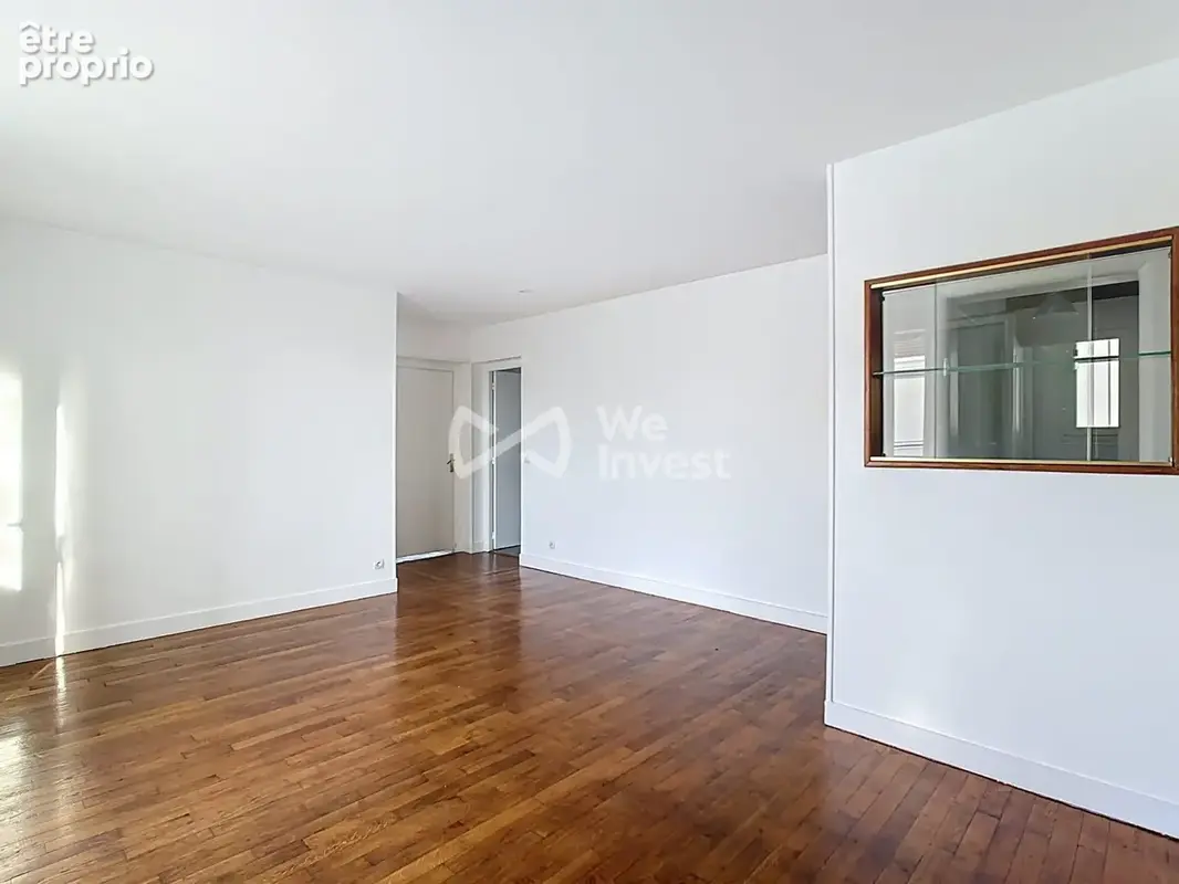 Appartement 67 m² à Saint-Cloud  - photo 4