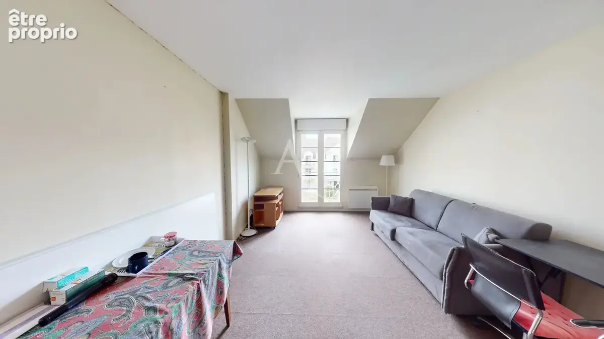 Appartement MASSY 3 pièces 57.71 m² - photo 2