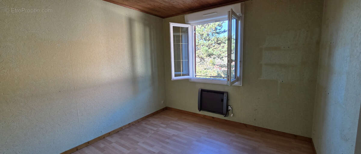 Maison à FOUDAY