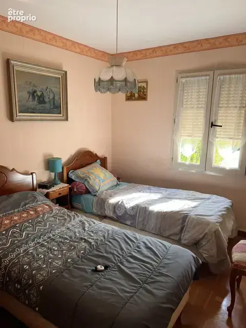 Maison quartier Paramé Saint-malo - photo 10