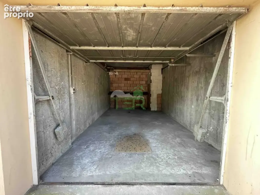 Photo Parking à Montpellier au prix de 15 000€