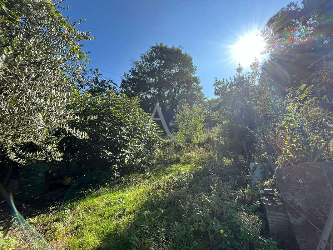 Maison à VILLEBON-SUR-YVETTE