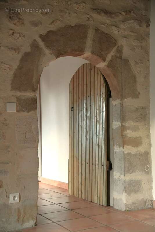 Appartement à UZES