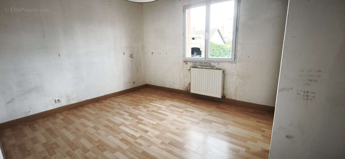 Maison familiale de plain-pied en cours de rénovation - photo 11