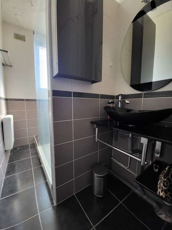 Appartement à CHALON-SUR-SAONE