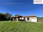 Maison à LES BORDES-SUR-ARIZE