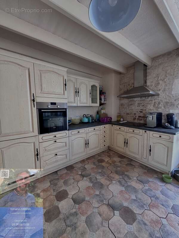 Maison à vendre 5 pièces  (79) - photo 7