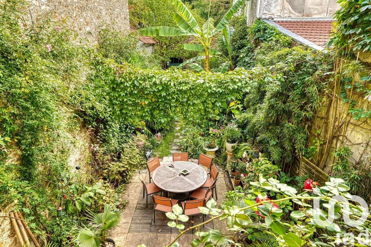 Photo 6 - Maison à SAINT-BRICE-SOUS-FORET