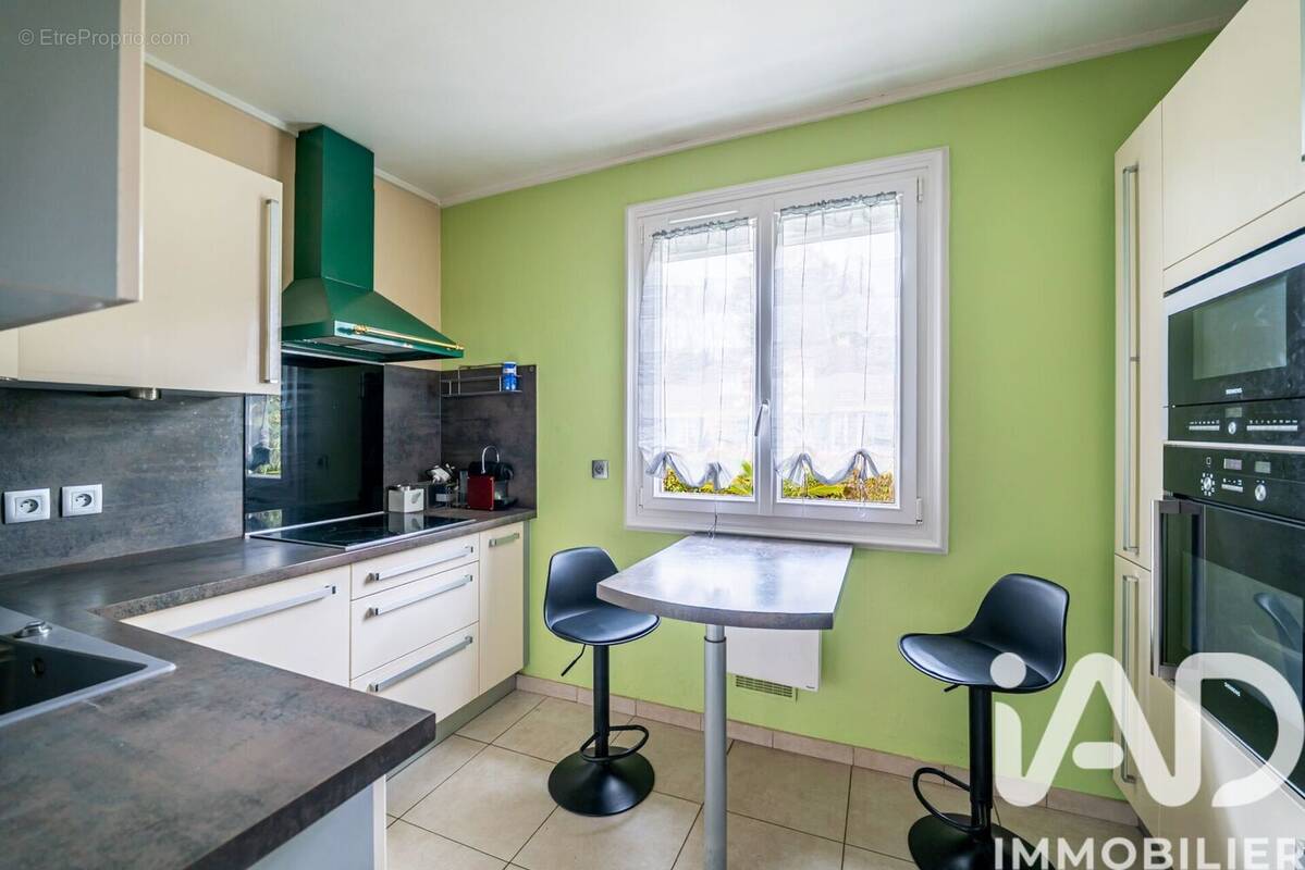 Photo 1 - Maison à YVRE-L'EVEQUE