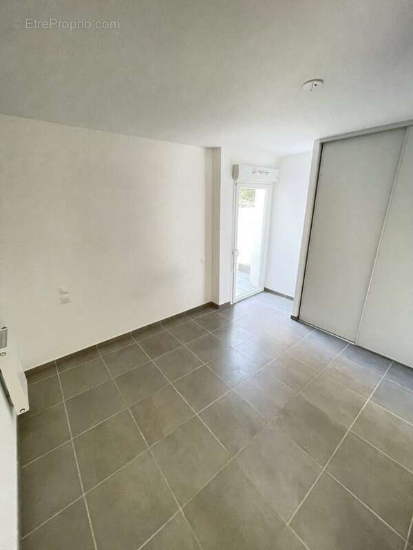 Appartement à MARTIGUES