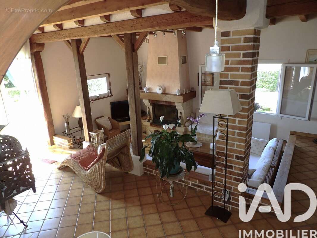 Photo 9 - Maison à BLANZY