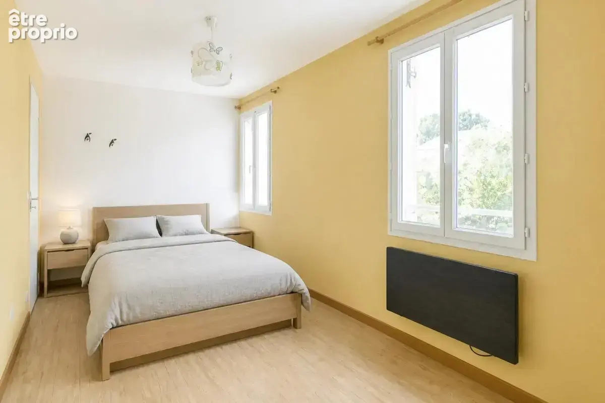 Maison de 4 pièces de 80 m² situé à Baron - photo 8