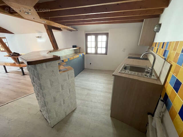 Appartement à DIEPPE