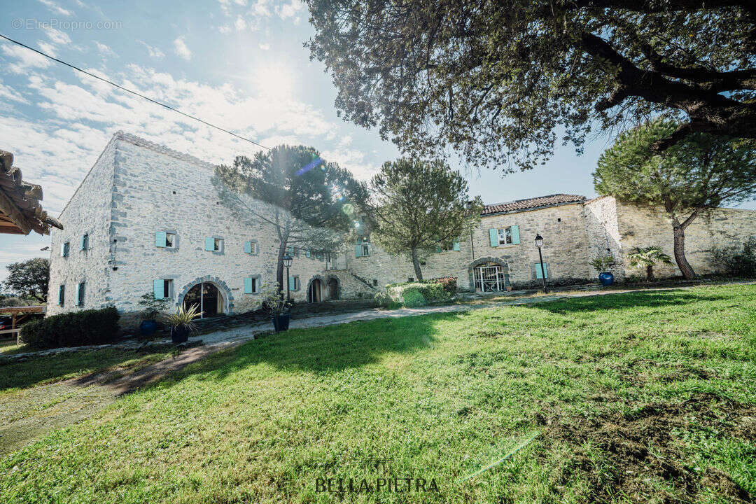 Maison à MONTPELLIER