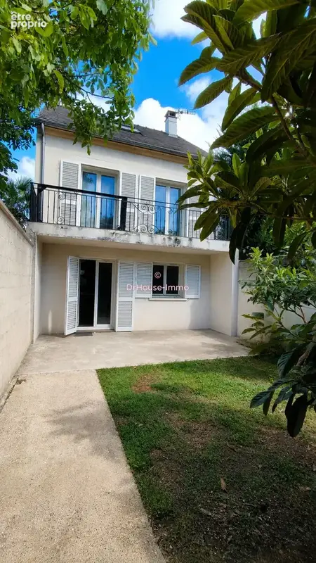 Maison 92 m² à Argenteuil  - photo 2
