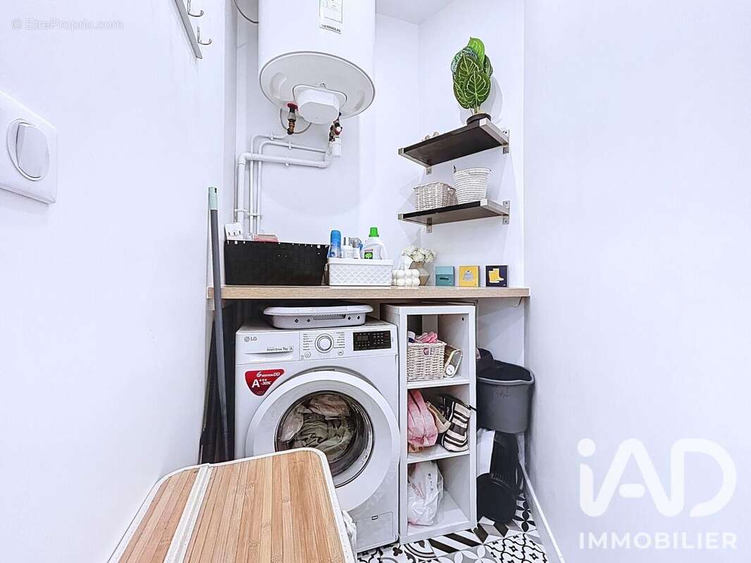 Photo 9 - Appartement à ARGENTEUIL