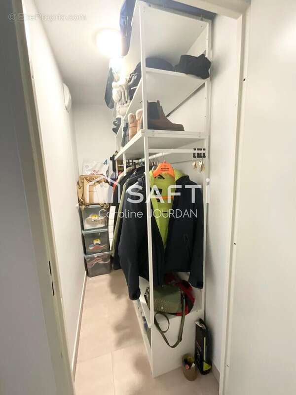 Photo 8 - Appartement à NICE