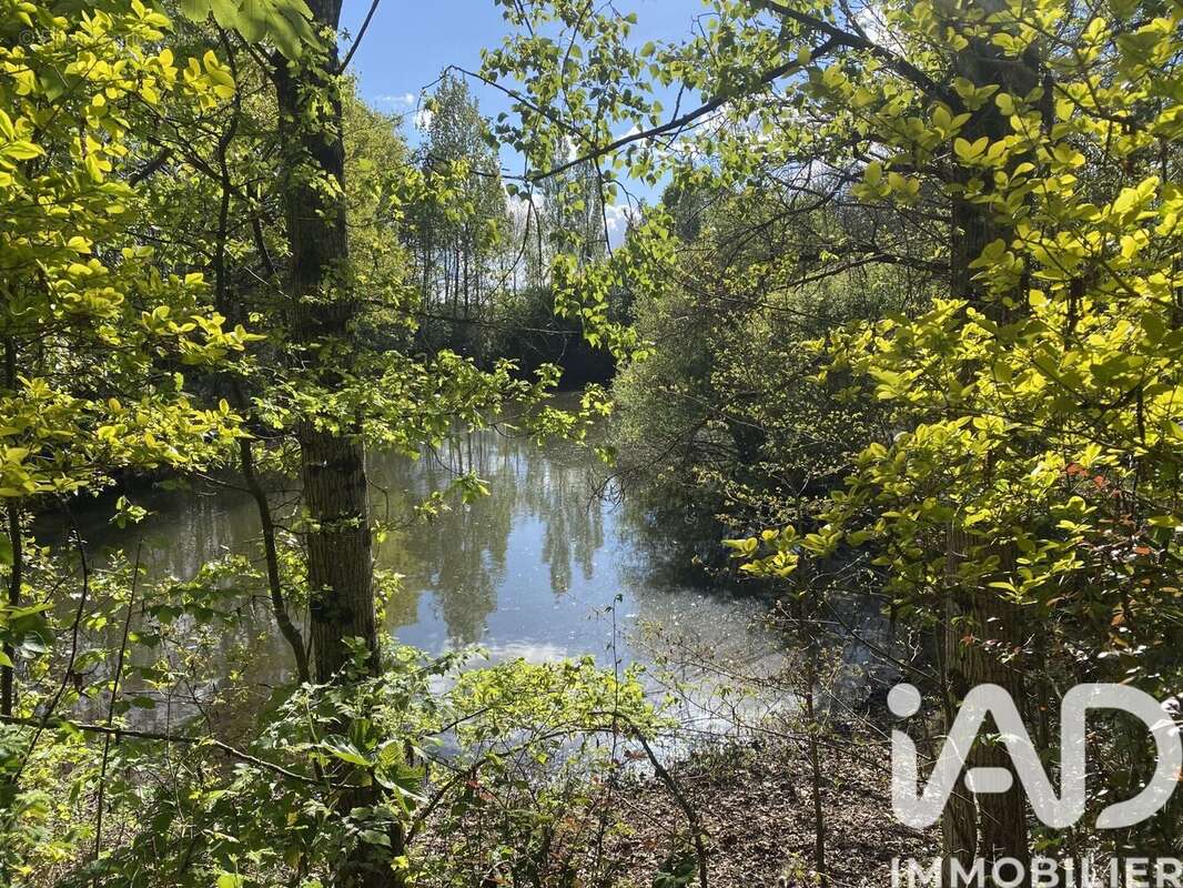 Photo 6 - Terrain à ANDREZE