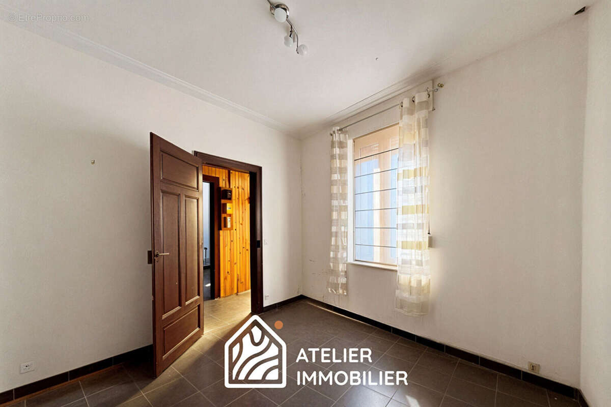 Maison à BOULAY-MOSELLE