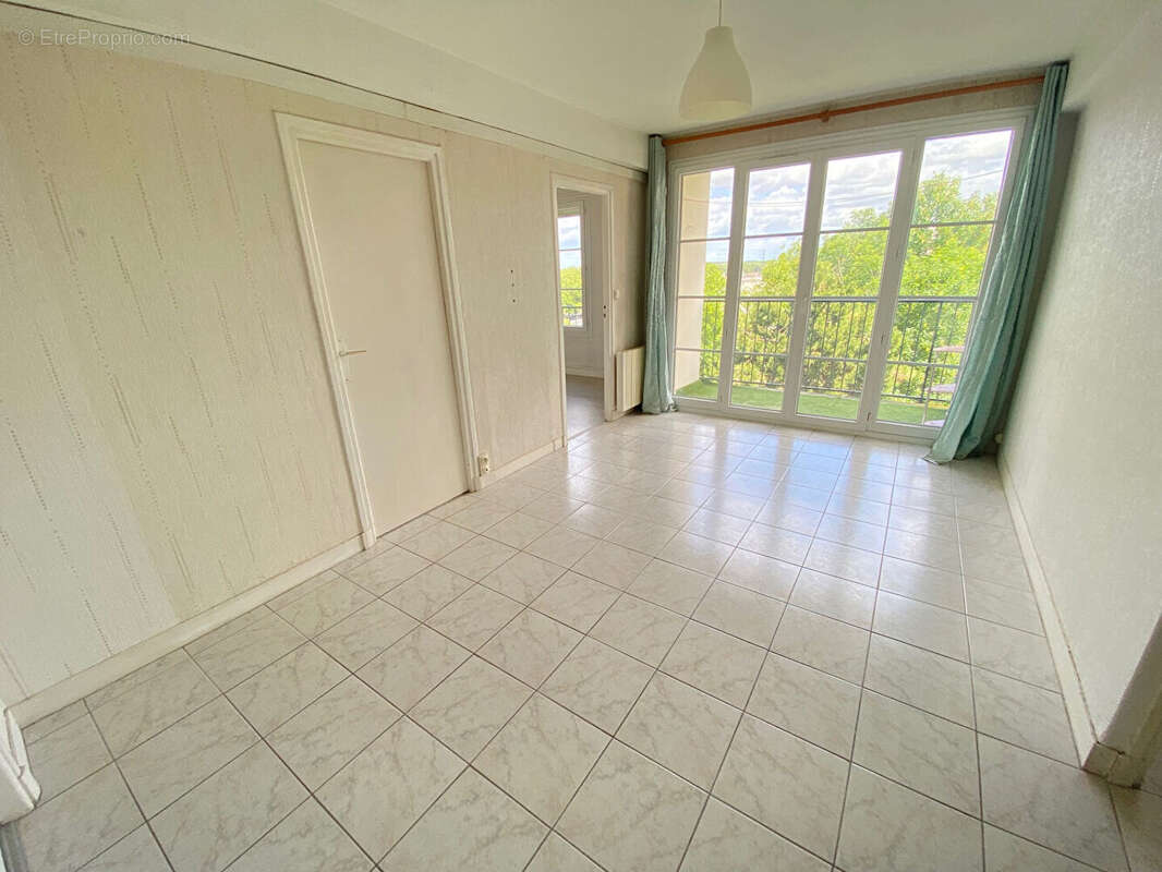 Appartement à CAEN