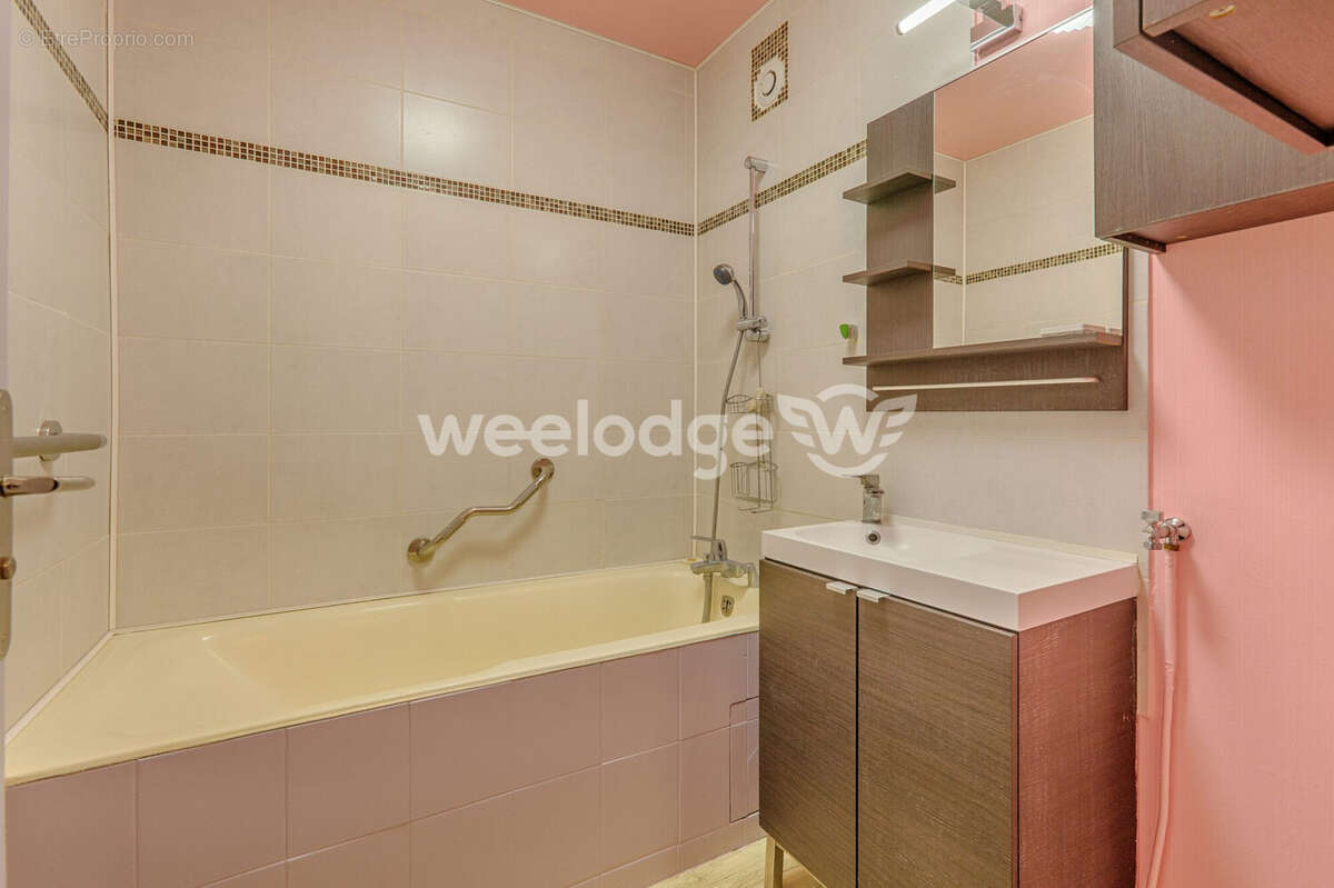 Appartement à ANDRESY