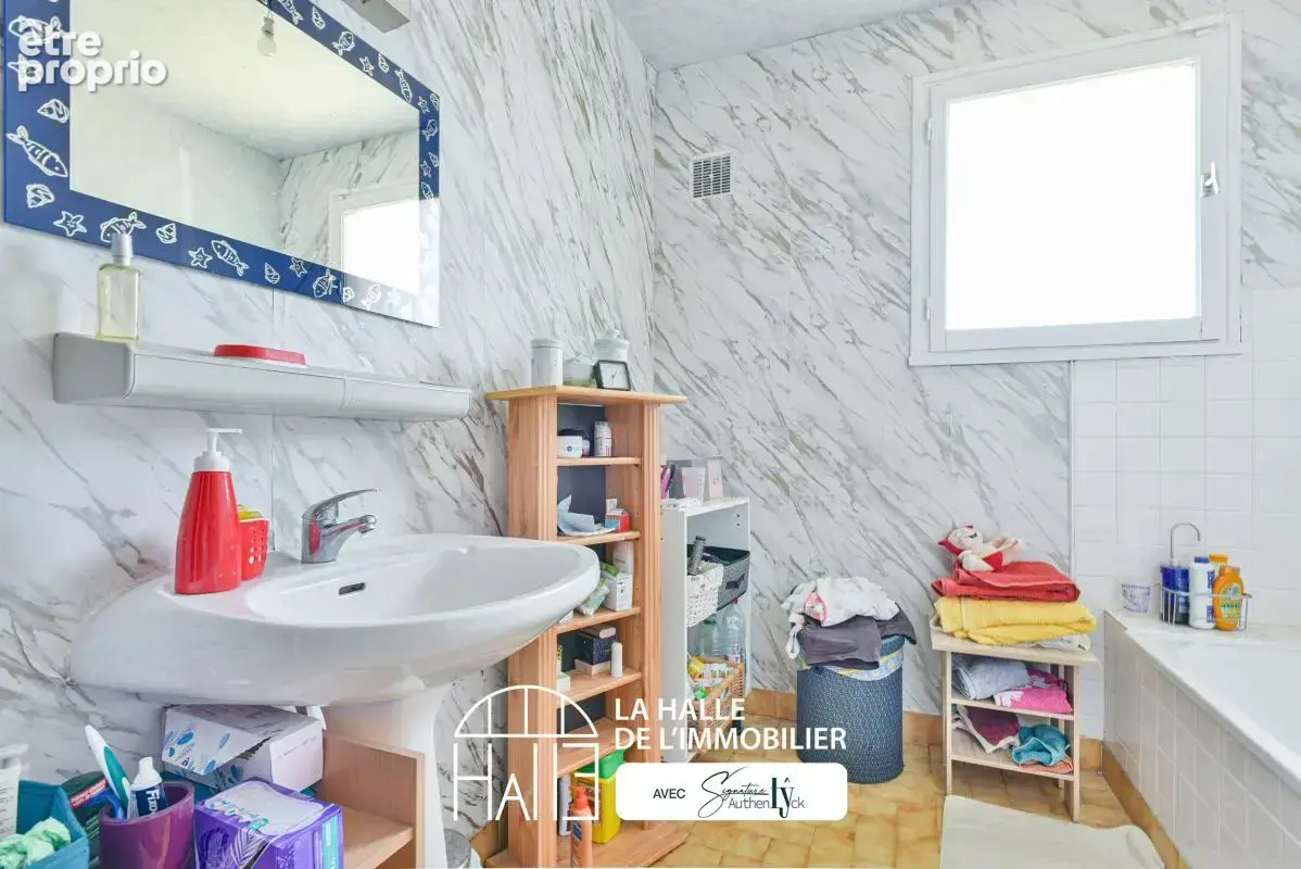 Maison 4 pièces 120 m² à vendre à Vayres (87600) - photo 13