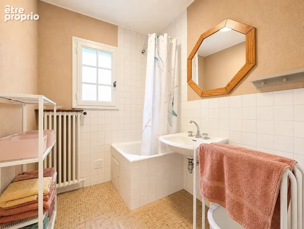 Maison familiale 5 chambres dans un cadre privilégié à Saint-Germain-de-la-Grange - photo 12