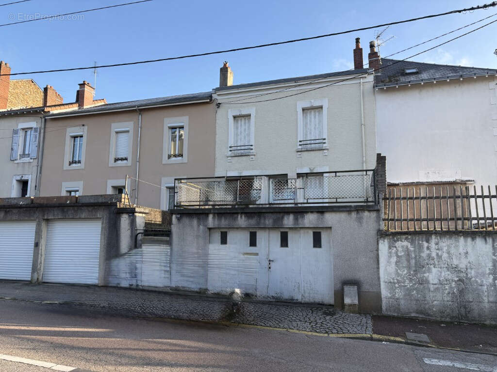 Limoges, quartier du Mas Loubier, parc Victor Thuillat - photo 16