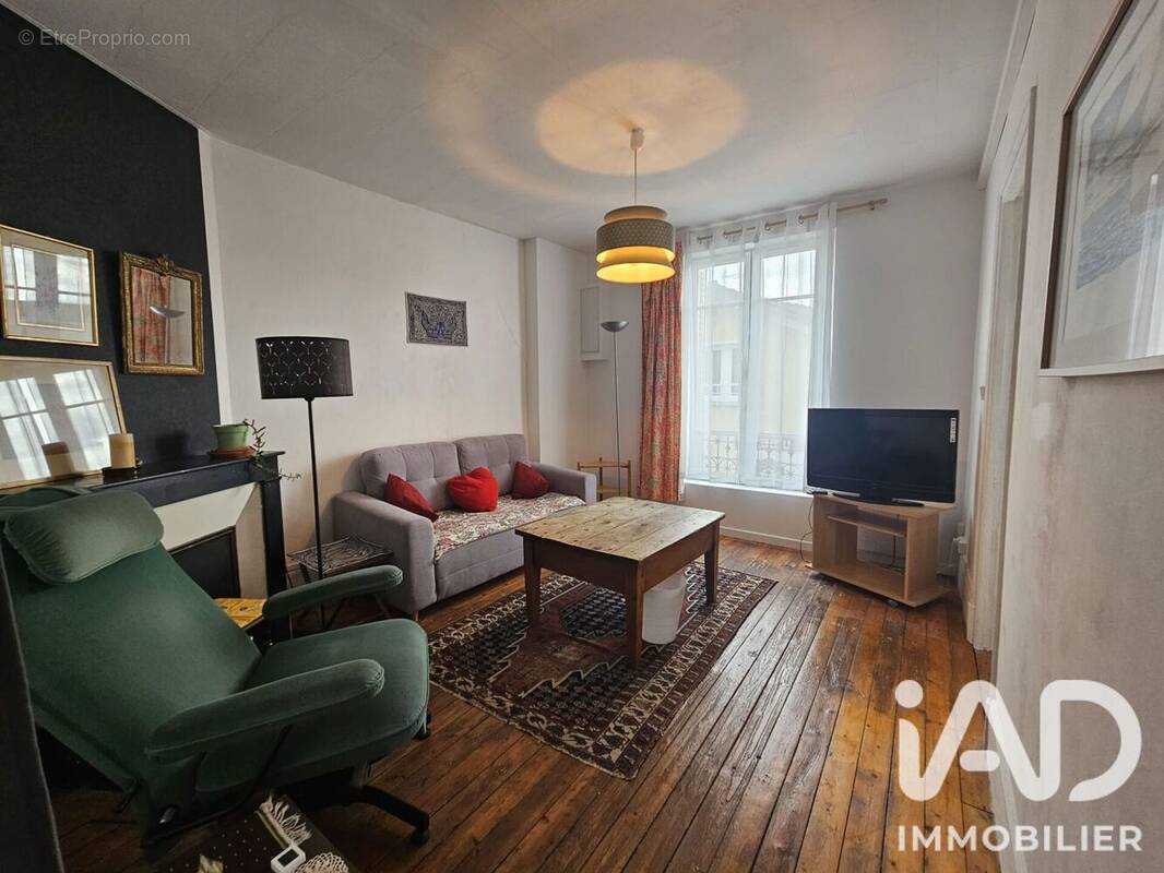 Photo 1 - Appartement à MEAUX