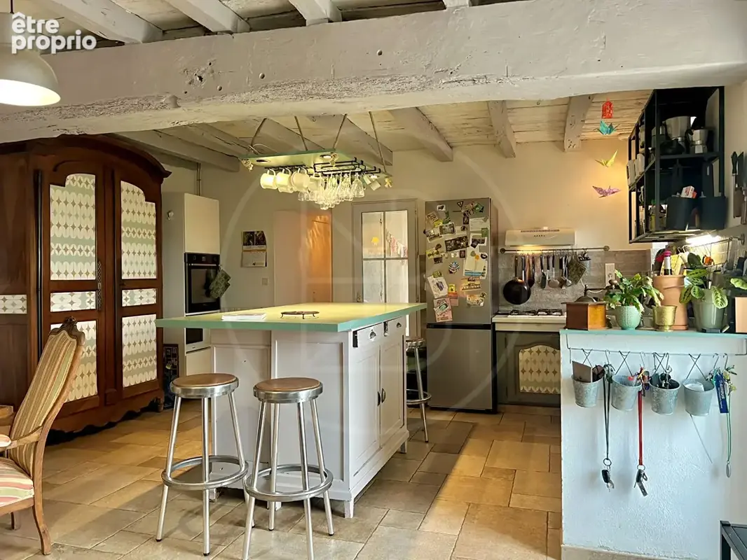 Charmante maison avec vue sur le vignoble - photo 6