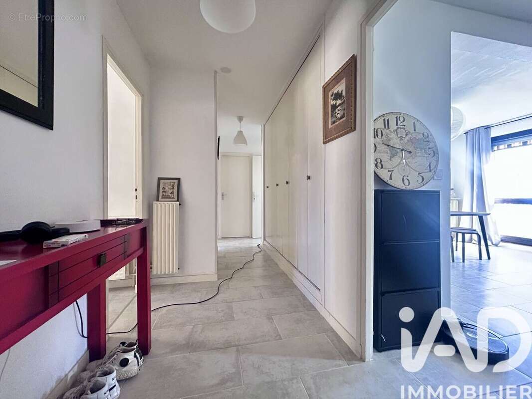 Photo 9 - Appartement à ORLEANS