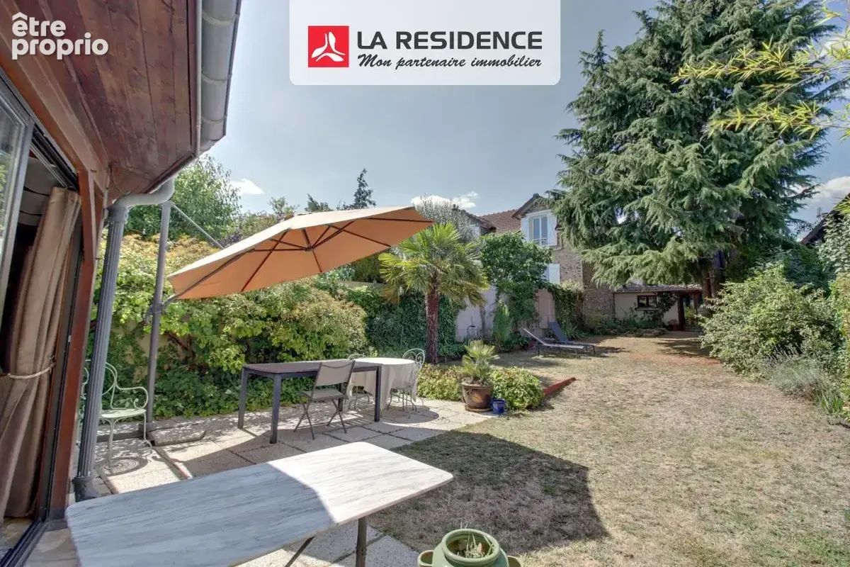 Maison 7 pièces 169 m² à vendre à Conflans-Sainte-Honorine (78700) - photo 7