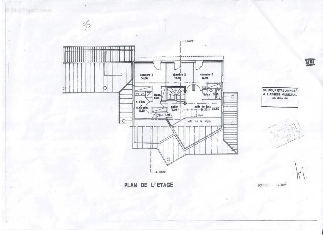 Photo 8 - Maison à MONTASTRUC-LA-CONSEILLERE