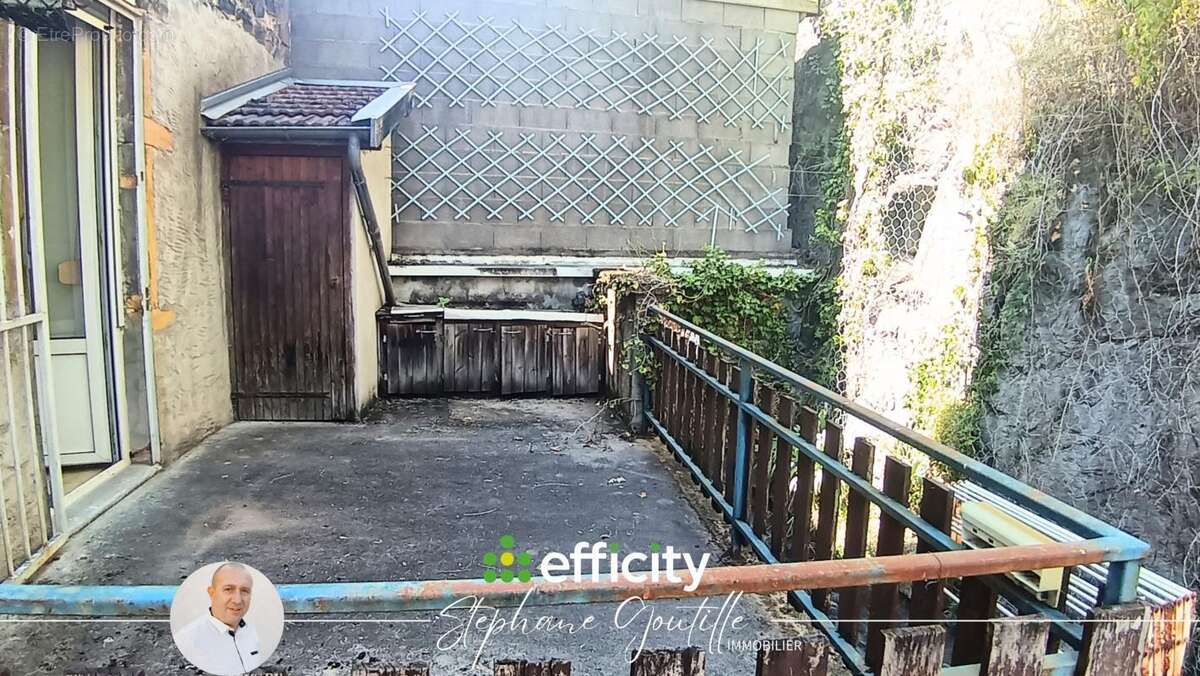 Appartement à TARARE