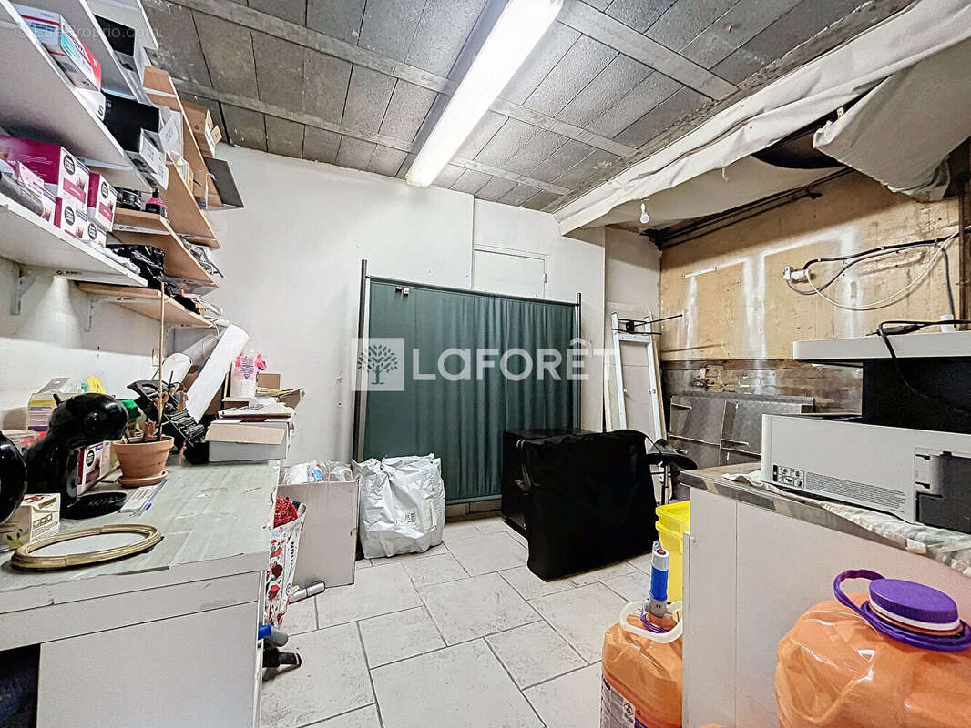 Appartement à GAILLON