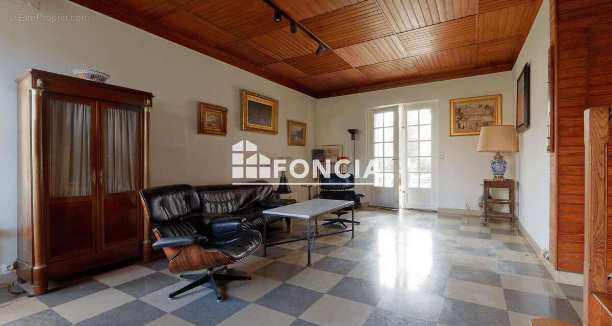 Maison à DRAVEIL