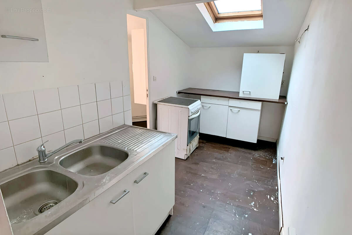 Appartement à TRILPORT