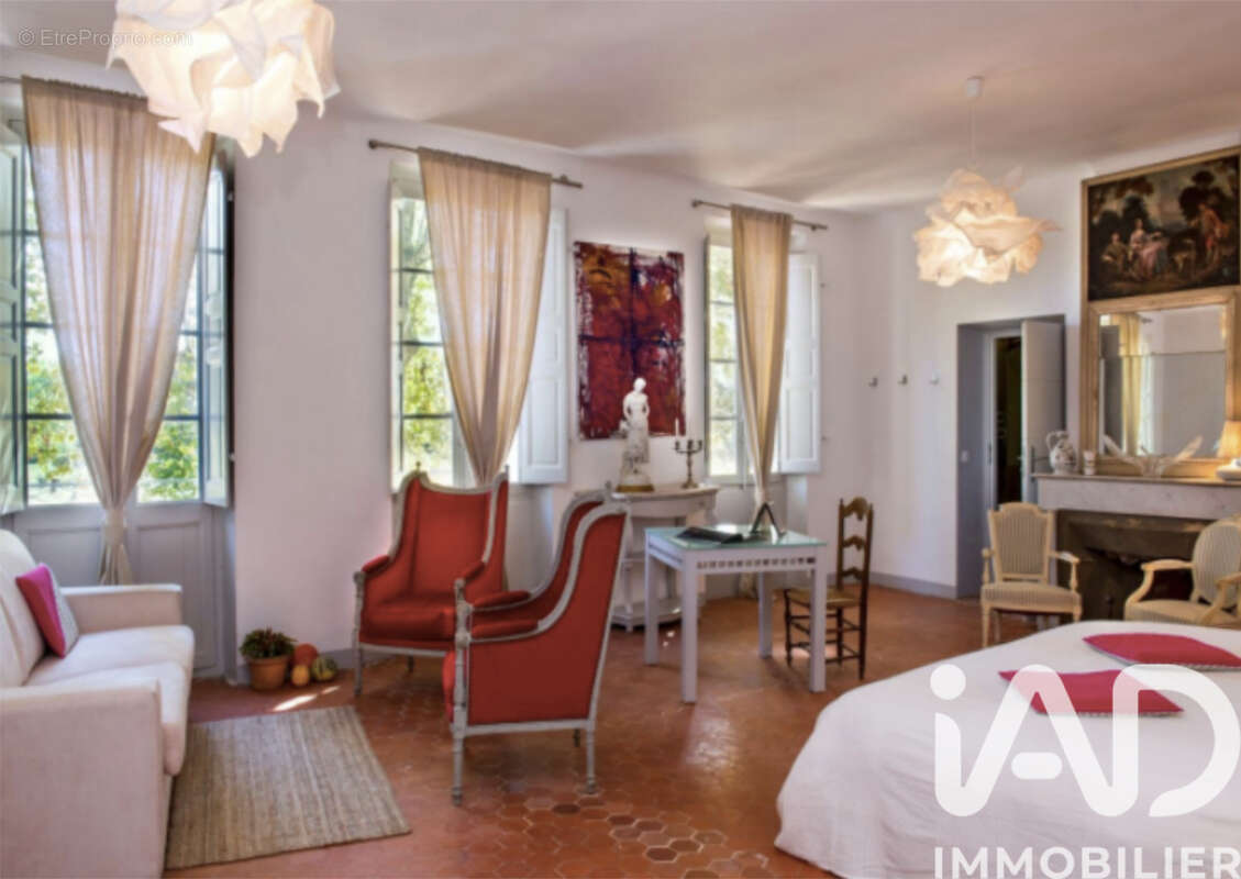 Photo 6 - Maison à VIDAUBAN