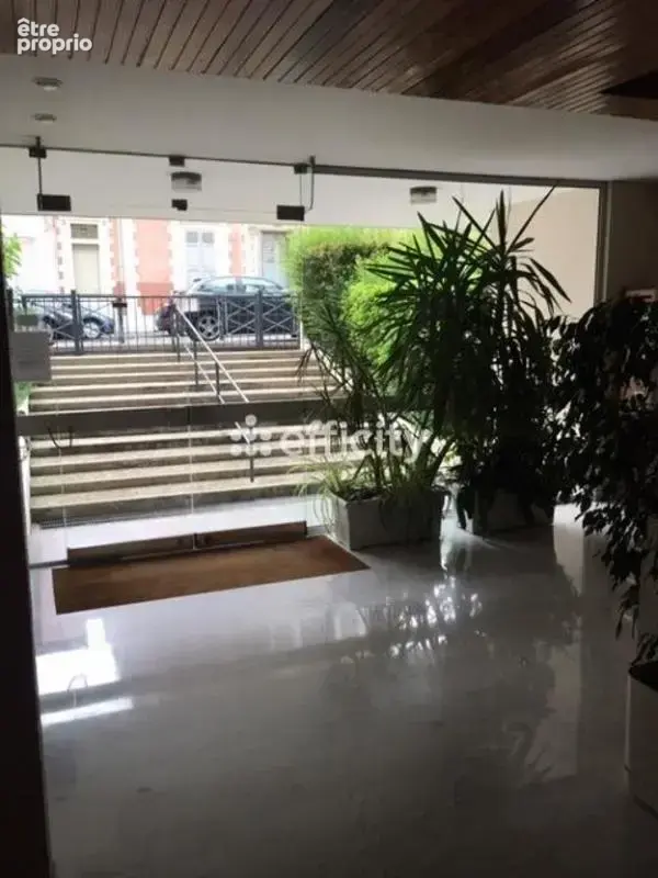 Appartement - photo 8