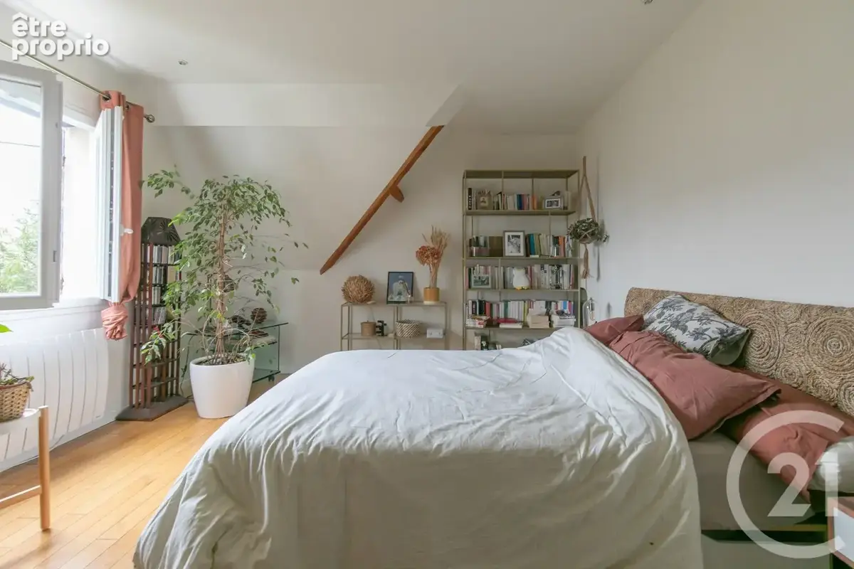 Maison 4 pièces 100 m² à vendre à Champigny-Sur-Marne (94500) - photo 12