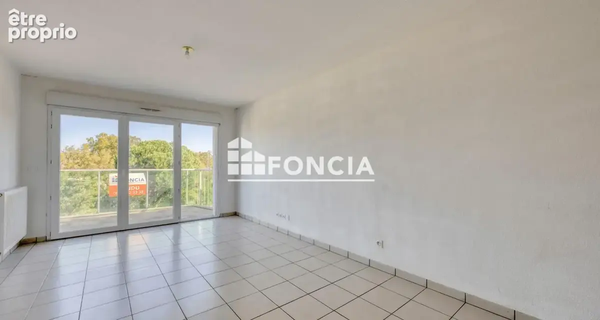 Appartement 2 pièces 40 m² à vendre à Le Haillan (33185) - photo 5
