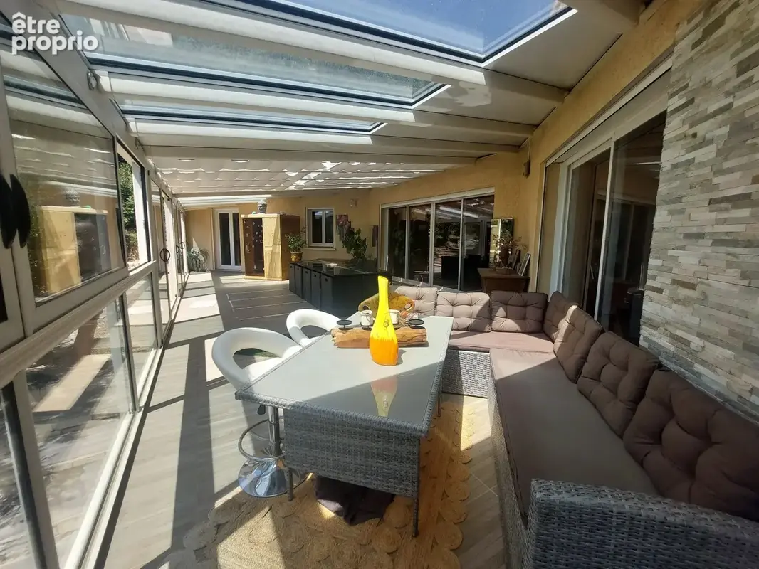 Maison 7 pièces 192 m² à vendre à Anduze (30140) - photo 8