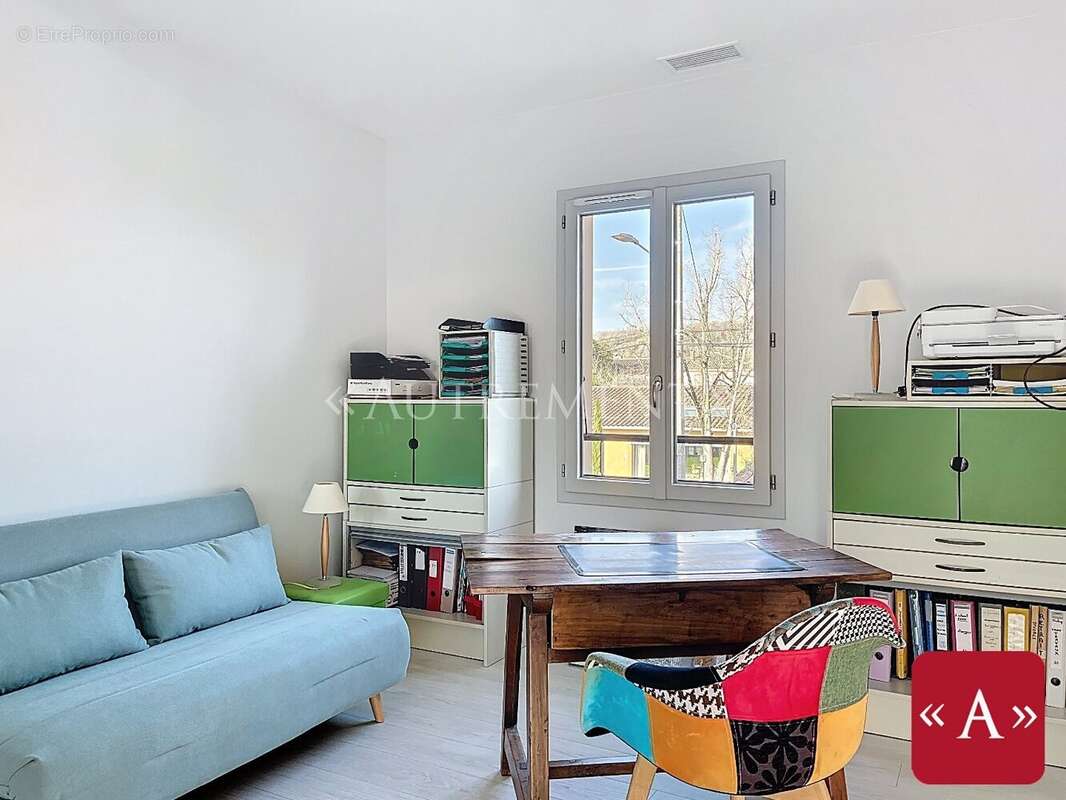 Maison à BUZET-SUR-TARN