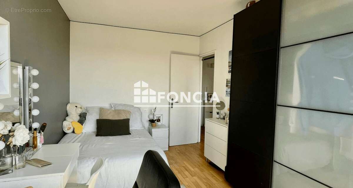 Appartement à SAINT-GERMAIN-EN-LAYE