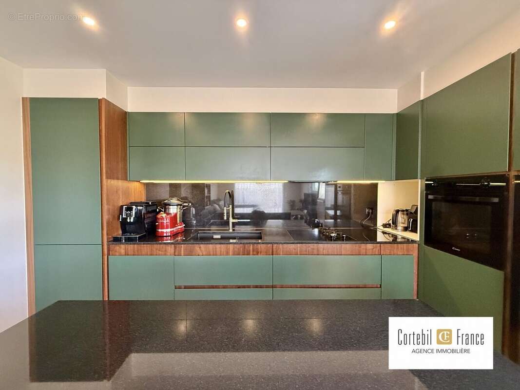Appartement 71 m² à Cruseilles  - photo 8
