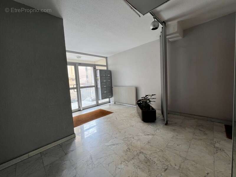 Appartement à LYON-4E