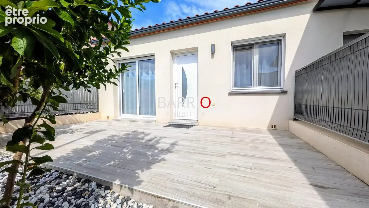 Photo Maison à Palau-Del-Vidre au prix de 309 000€